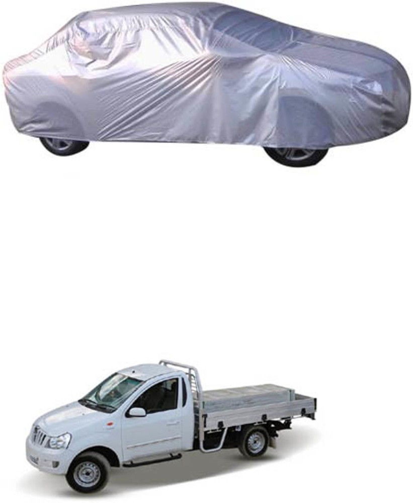 Toyota hilux on sale car cover