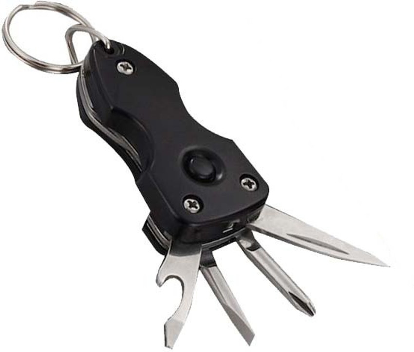 Keyring toolkit hotsell