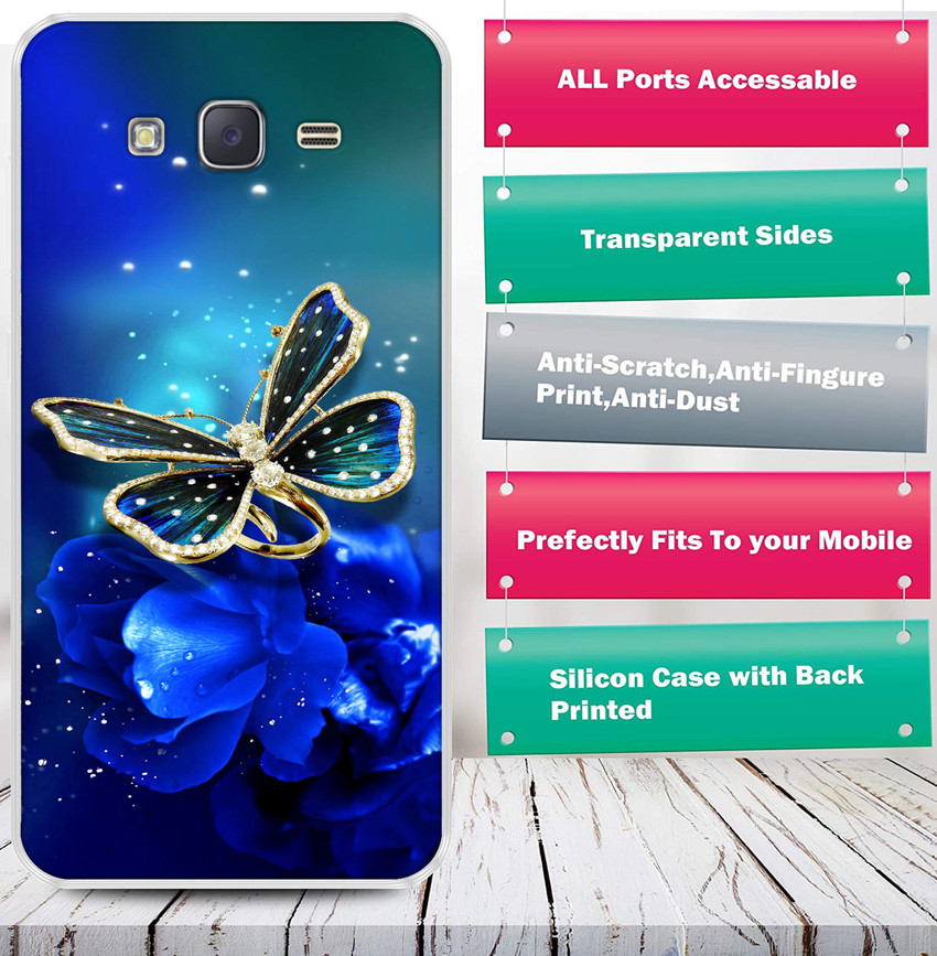 Kudi Flipkart Samsung J7nxt Back Cover Flipkart J7nxt Cover BACK