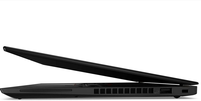 Lenovo ThinkPad x390 Intel Core i5 8th Gen 8265U - (16 GB/SSD/512 