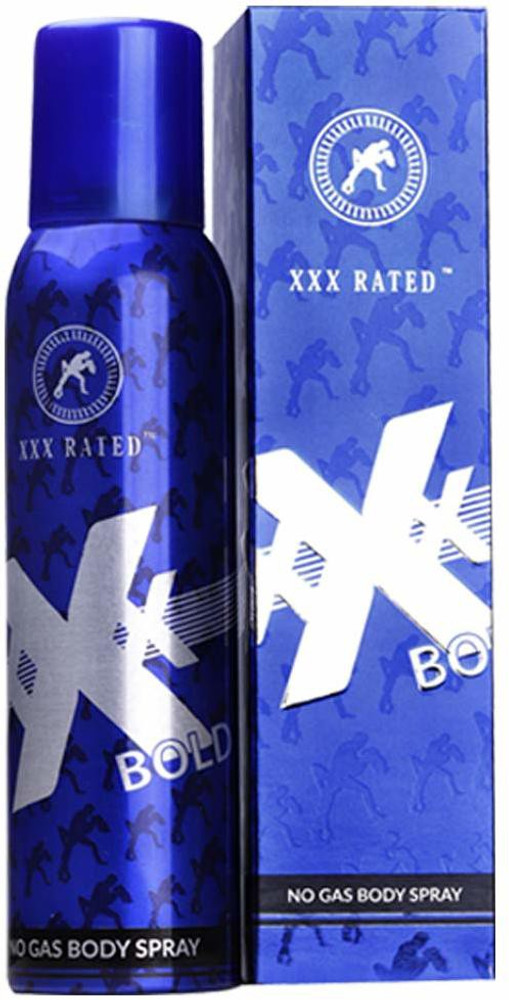 Bold body spray best sale
