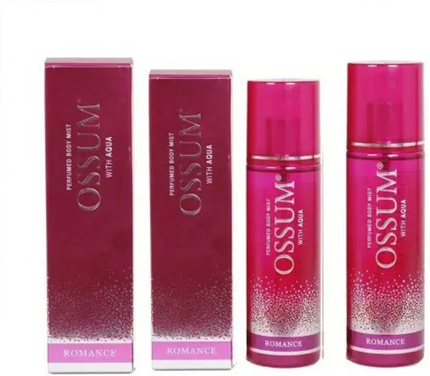 Ossum best sale romance perfume