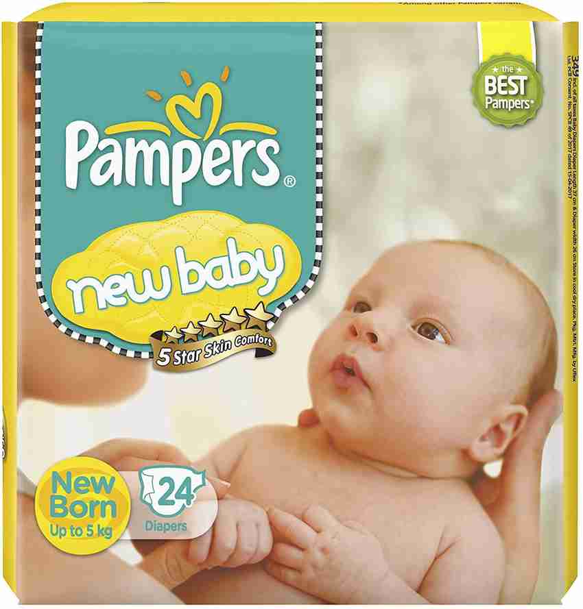 Pampers diapers hot sale extra small