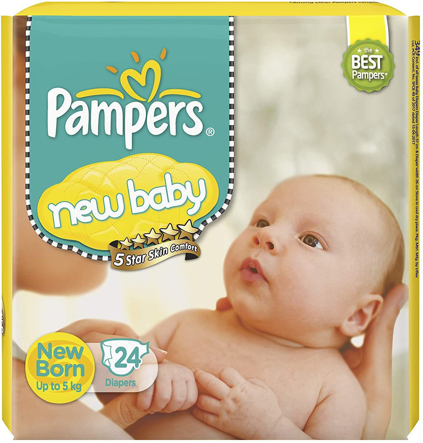 Baby born diapers 2025