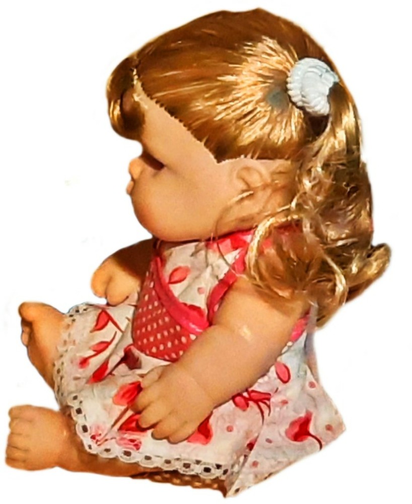 MMB Cute Baby Doll - Cute Baby Doll . Buy Baby Girl toys in India ...
