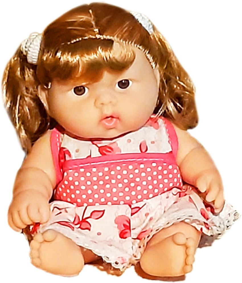 MMB Cute Baby Doll - Cute Baby Doll . Buy Baby Girl toys in India ...