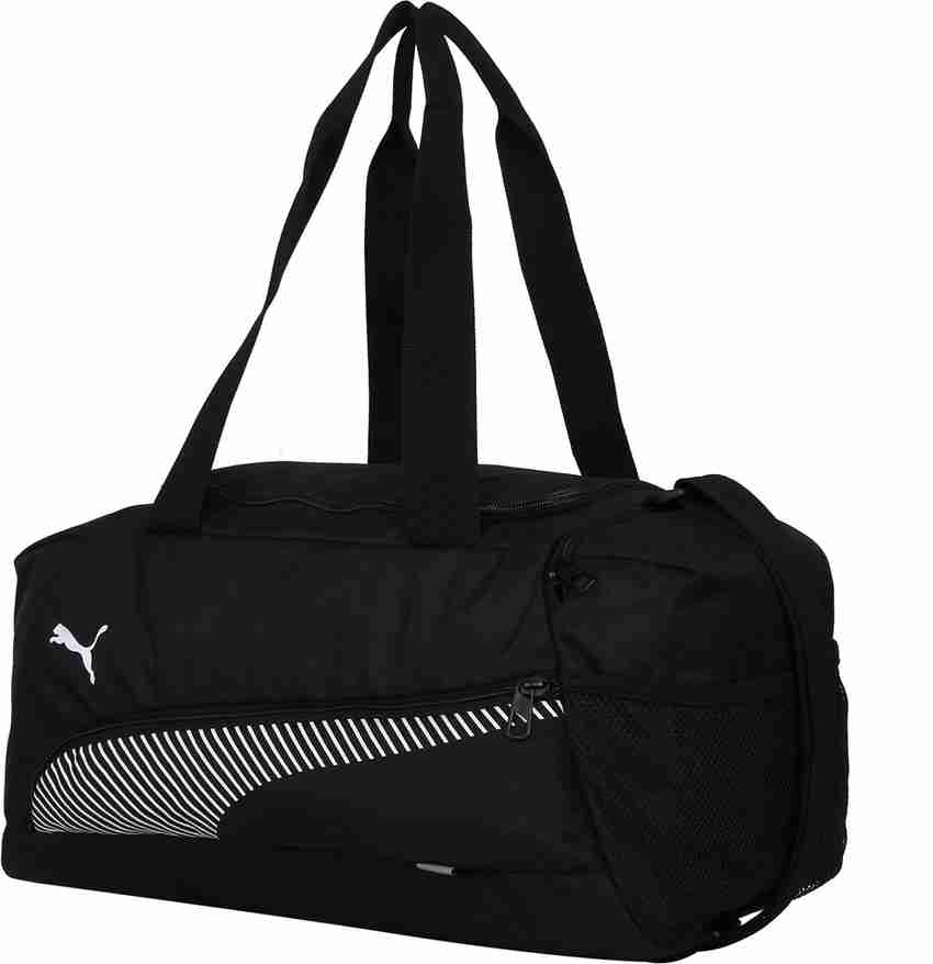 Gym bag puma sales
