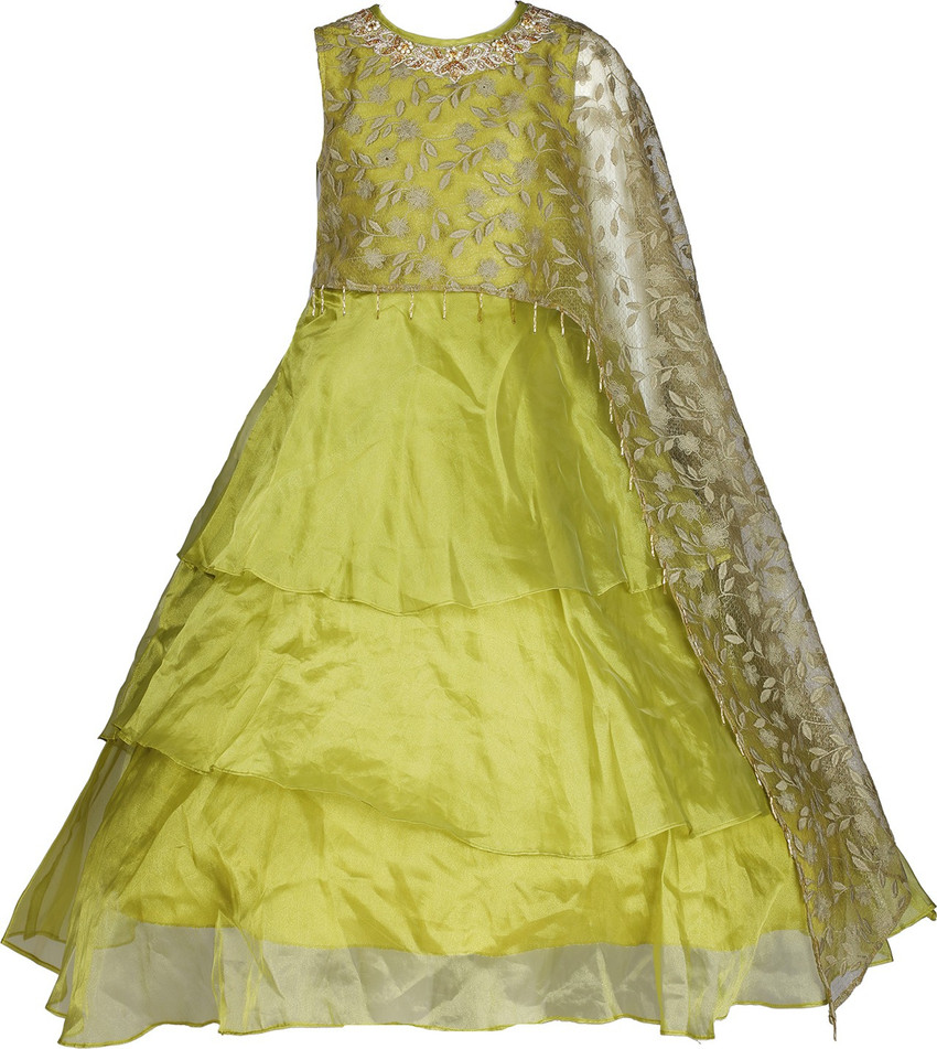 Flipkart hot sale gown shopping