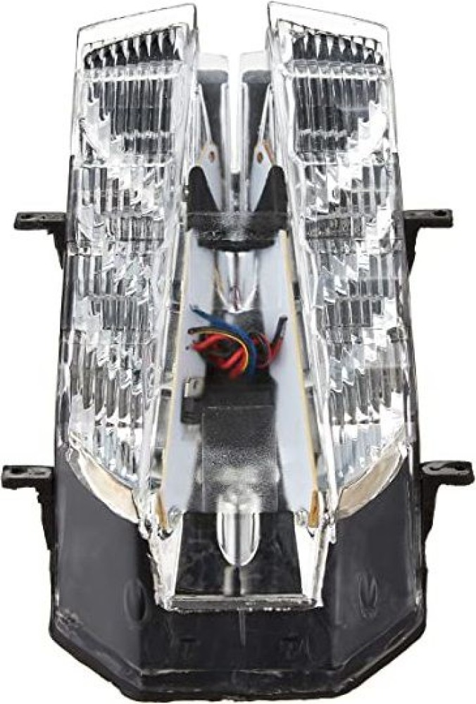 Pulsar 150 tail light sales set price