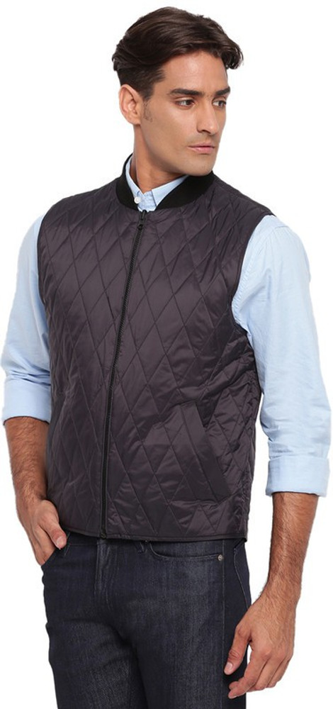 Gant new arrivals sleeveless jacket