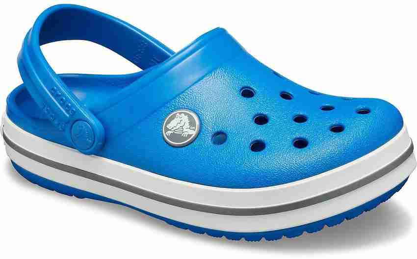 Crocs baby outlet maat 20