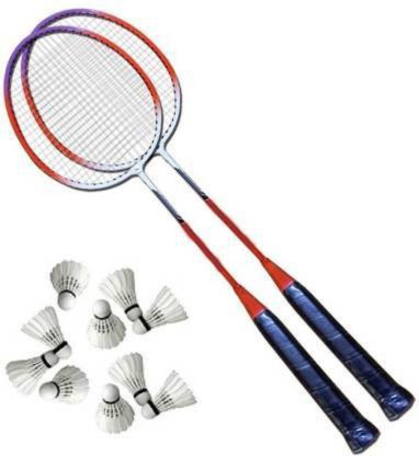 shopee badminton racket