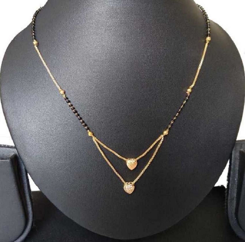 jewel STORE Alloy Mangalsutra Price in India Buy jewel STORE Alloy Mangalsutra Online at Best Prices in India Flipkart
