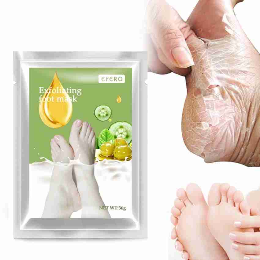 Dry skin remover deals for feet