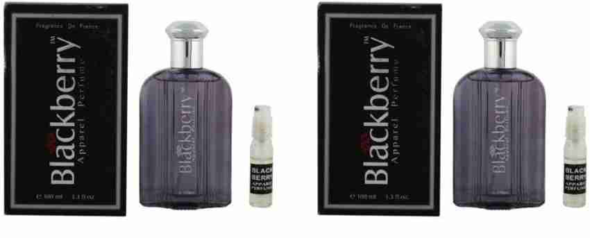 BlackBerry BLACK Perfume Eau de Parfum 200 ml