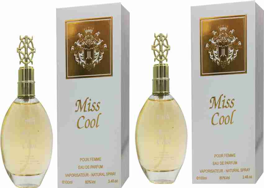 Miss best sale blue perfume