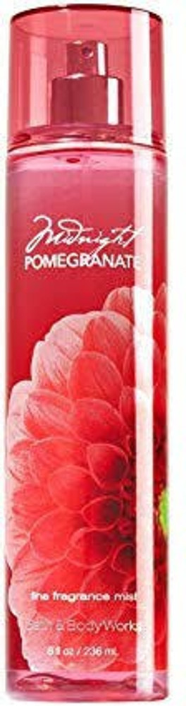 Midnight clearance pomegranate perfume