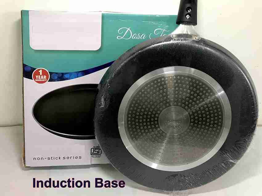 1. Non-Stick Coated Dosa Tawa – Bangaloresurplus