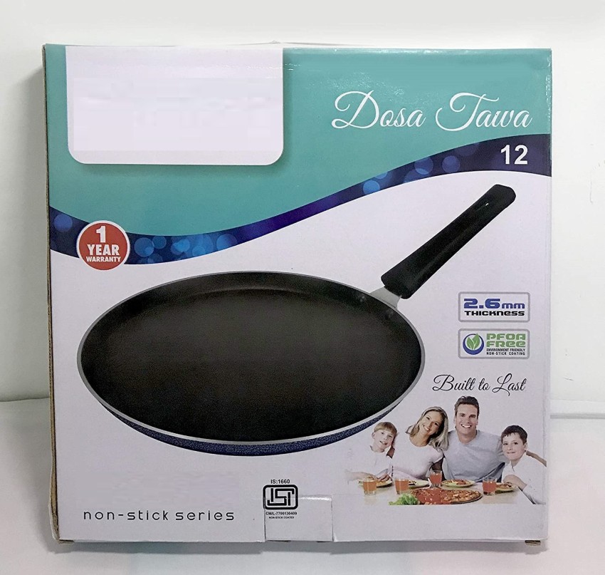 Dosa Tawa - 2.6MM - 290MM - Classic