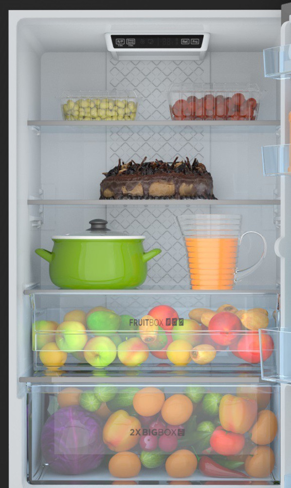 Haier 256 L Frost Free Double Door 3 Star Convertible Refrigerator Online at Best Price in India Flipkart