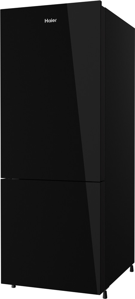 Haier hrb cheap 3404 black glass