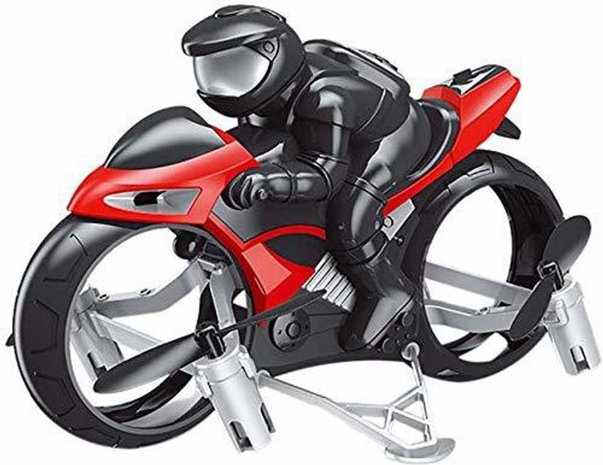 Flipkart remote sales control bike