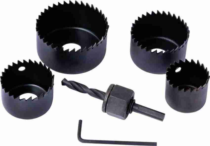 Cheap hole saw discount kit