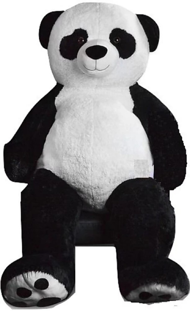 6ft hotsell panda teddy