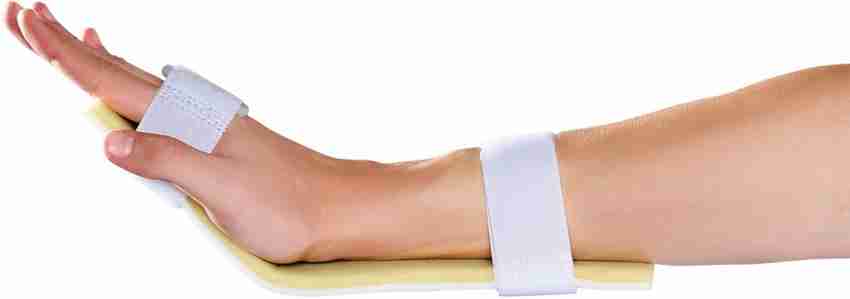Short on sale arm splint