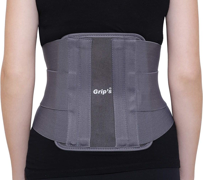Lumbar Corset With Strap at Rs 505/piece, Orthopedic Corsets in Chennai