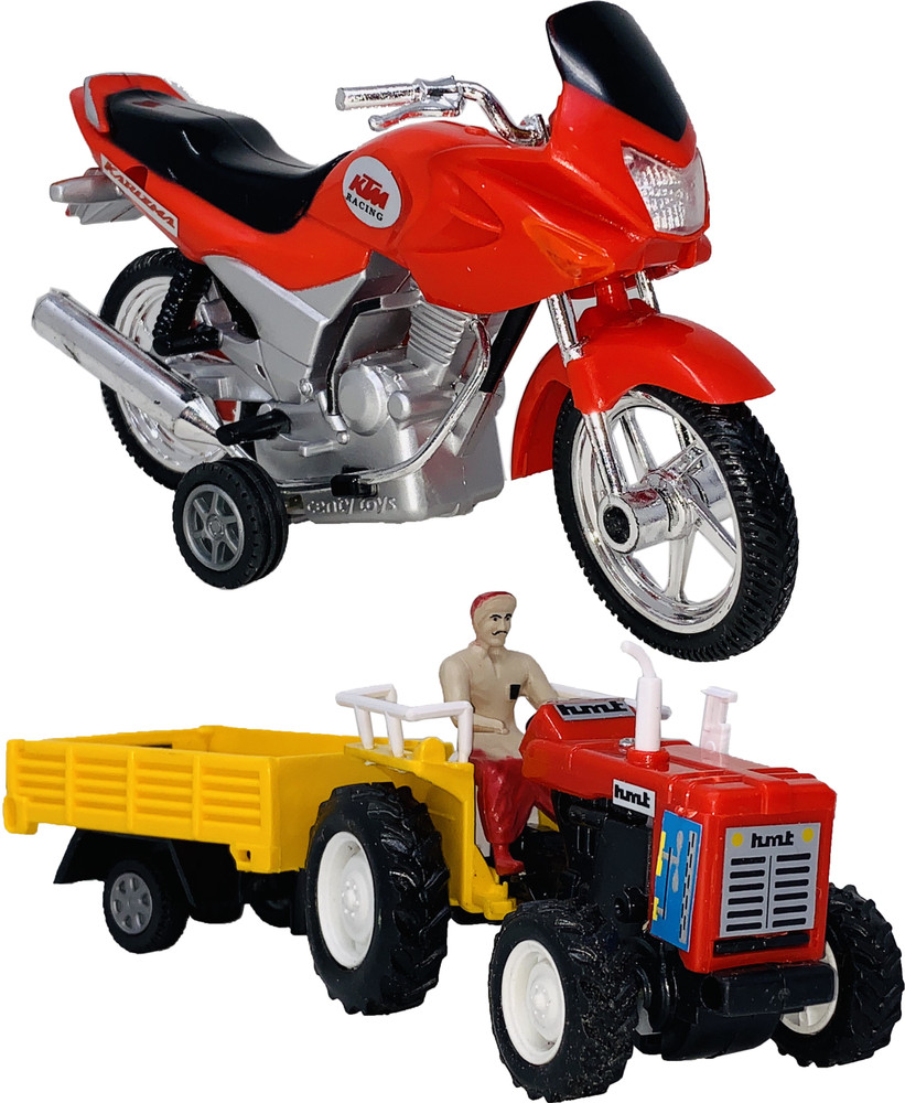 Very sales small bike