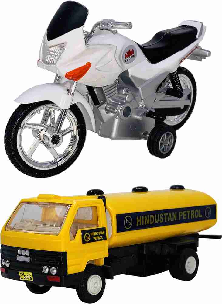 Small bike in petrol discount