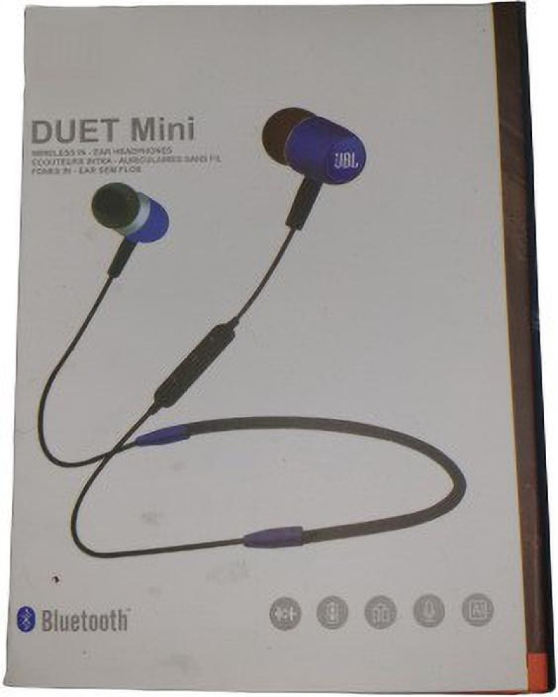 Jbl duet mini bluetooth best sale headset price