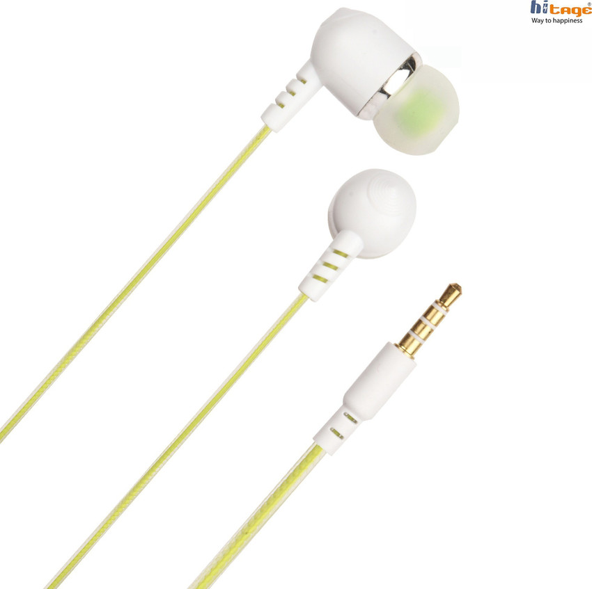 Best bass shop earphones wired