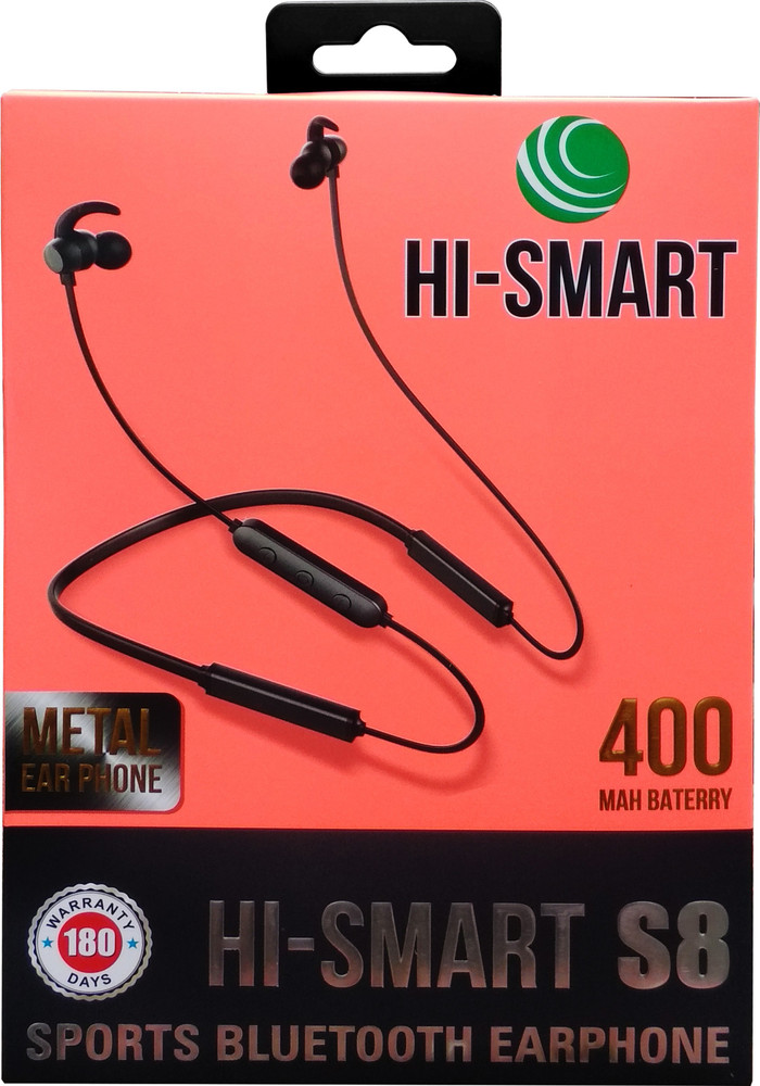 Hi shop smart earphones