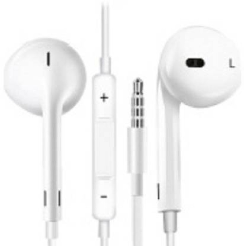 Vivo outlet earphone flipkart