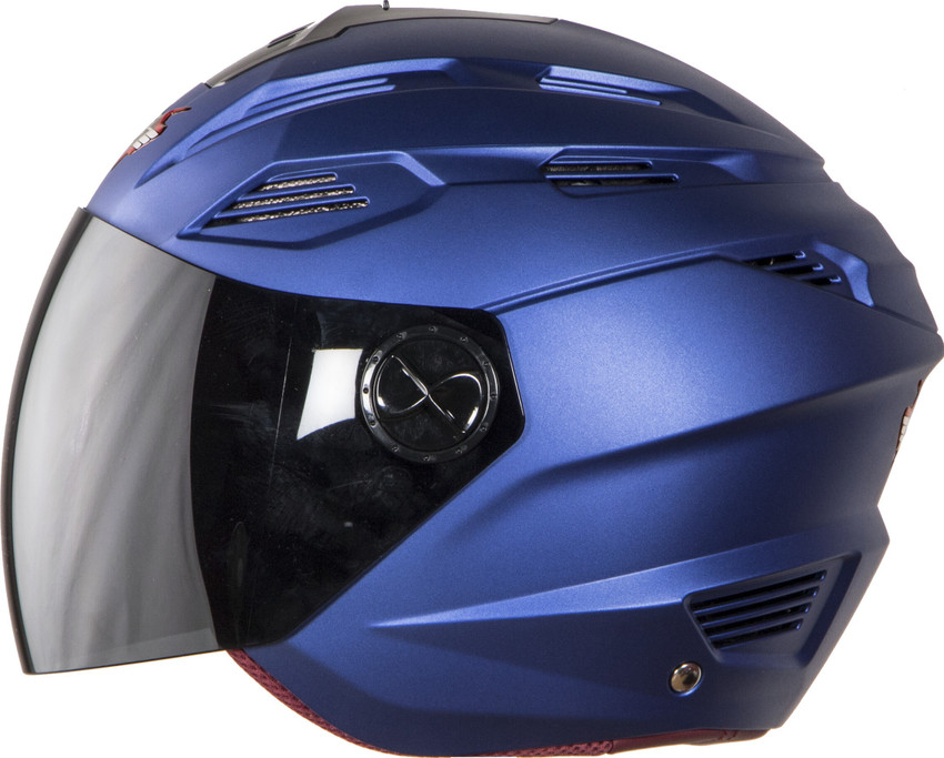 Steelbird helmet sba 6 on sale