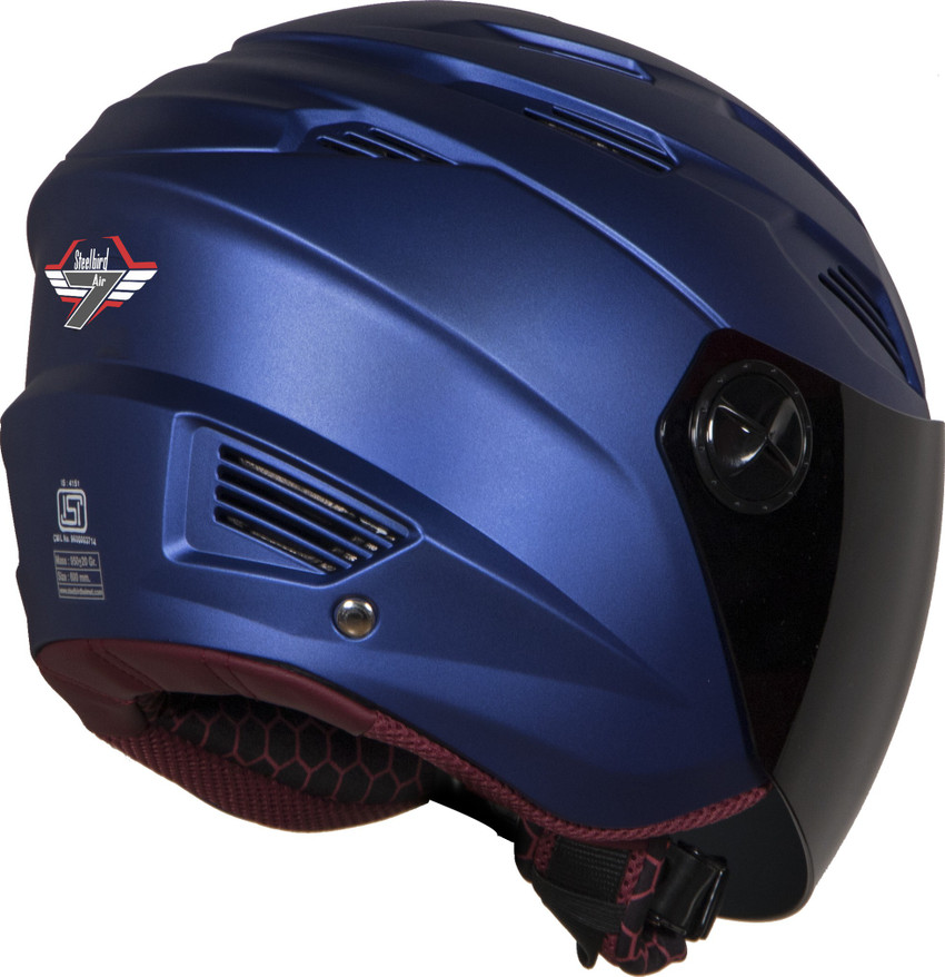Steelbird girl helmet price 2025