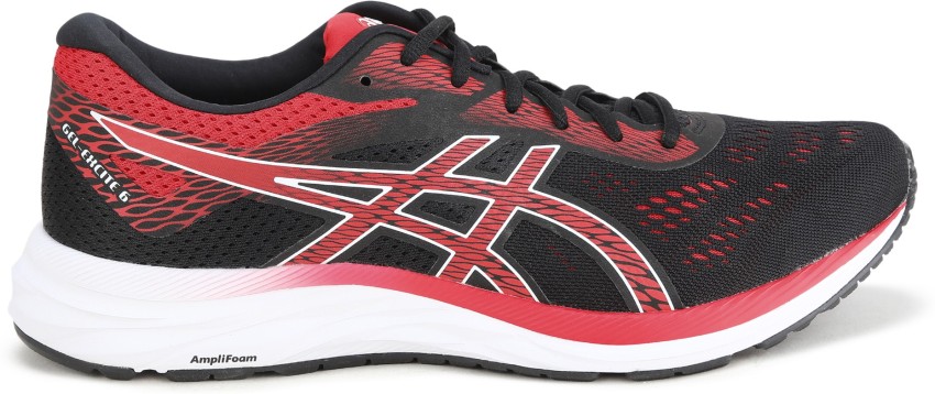 Asics men's gel excite 6 running hot sale shoes