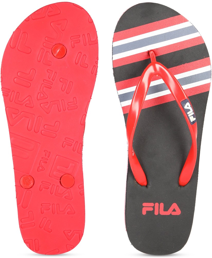 Fila women slippers hot sale