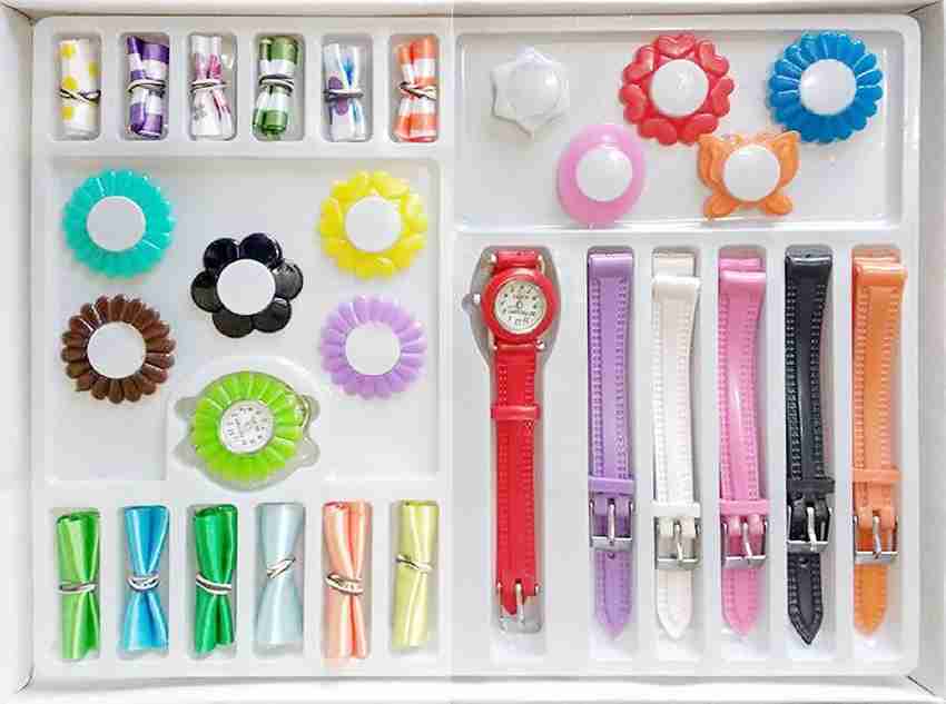 Teenager hotsell girl watch
