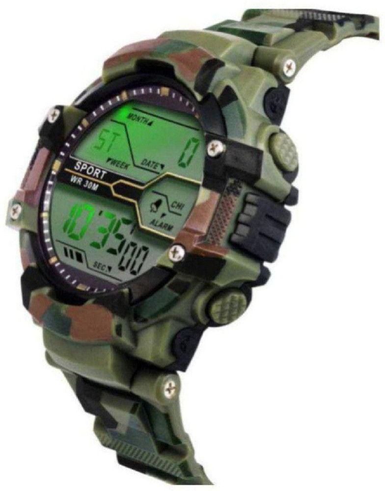 Kmart best sale sports watch