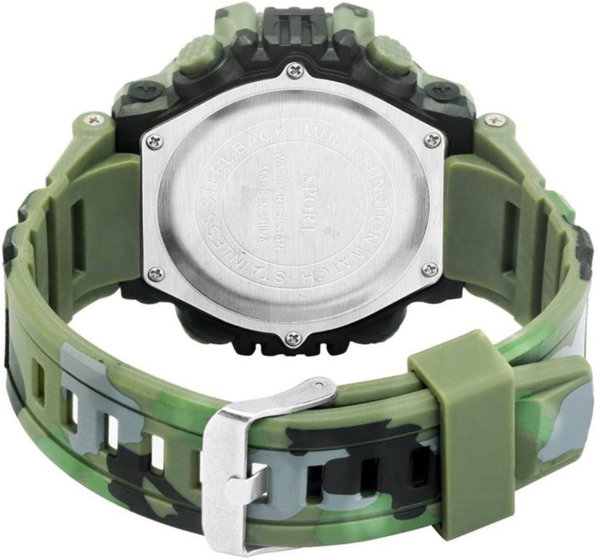 Kmart clearance spiderman watch