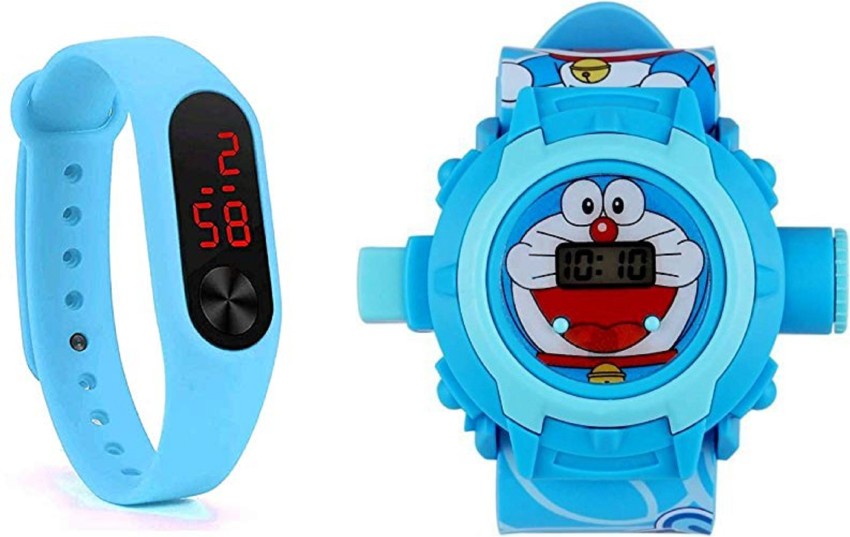 Doraemon apparently also predicted the Apple Watch...leave some for the  rest of us : r/Doraemon