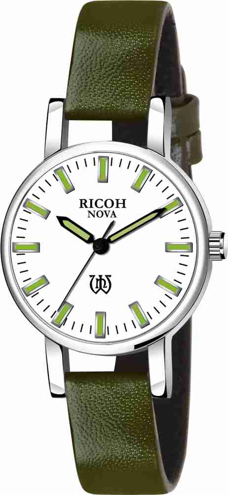 NOVA Analog Watch For Women Buy NOVA Analog Watch For Women