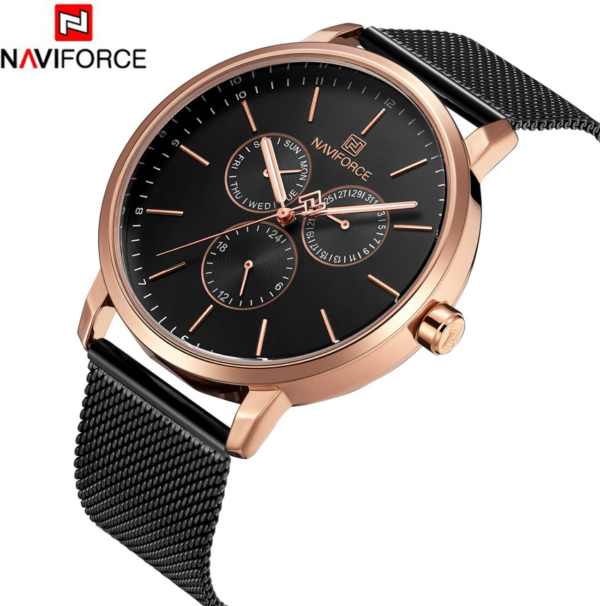 Naviforce nf3001m 2024
