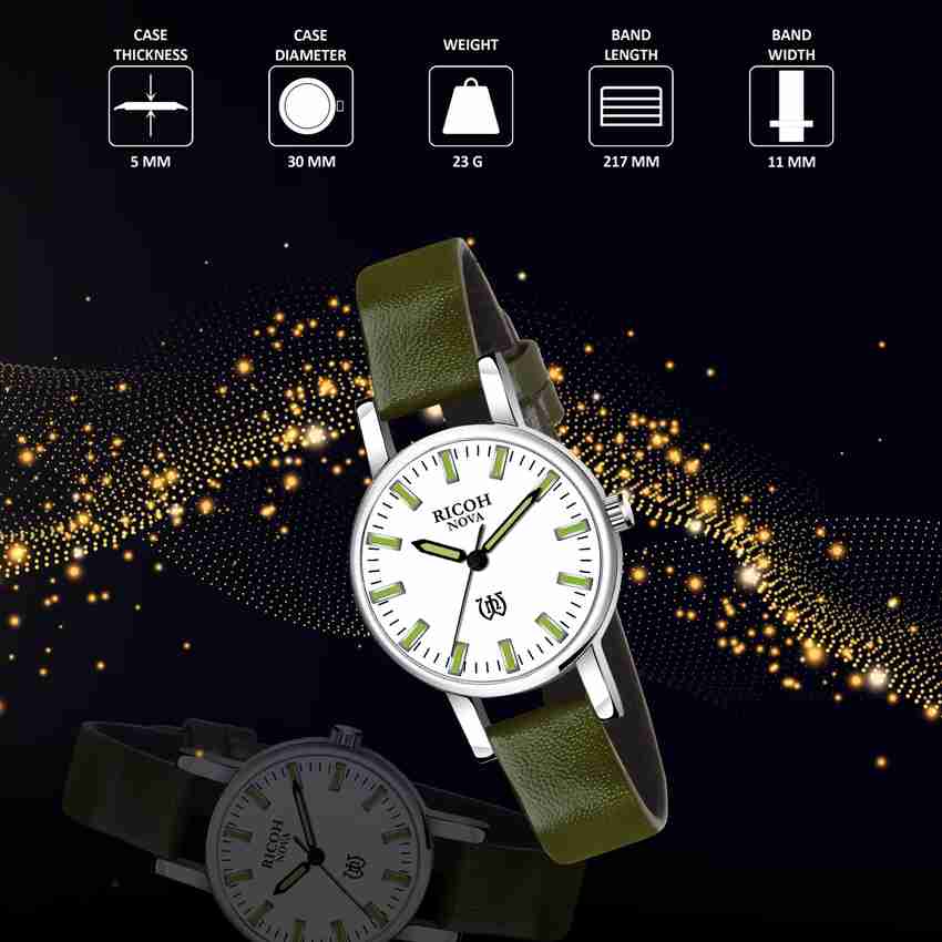 NOVA Analog Watch For Women Buy NOVA Analog Watch For Women