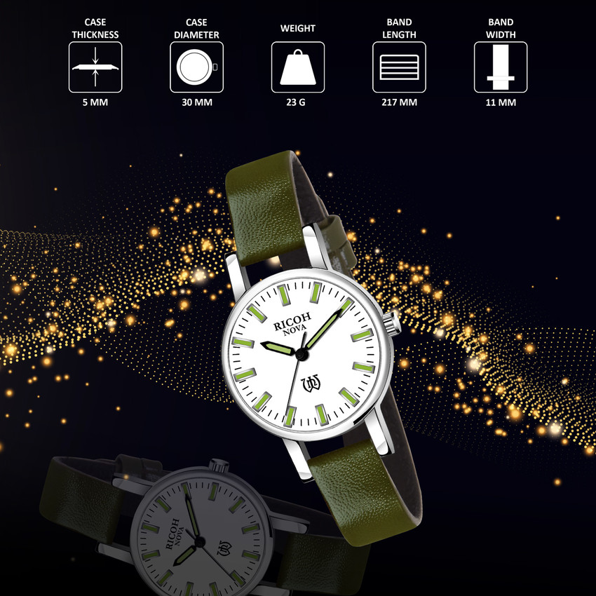 Radium watches sale flipkart