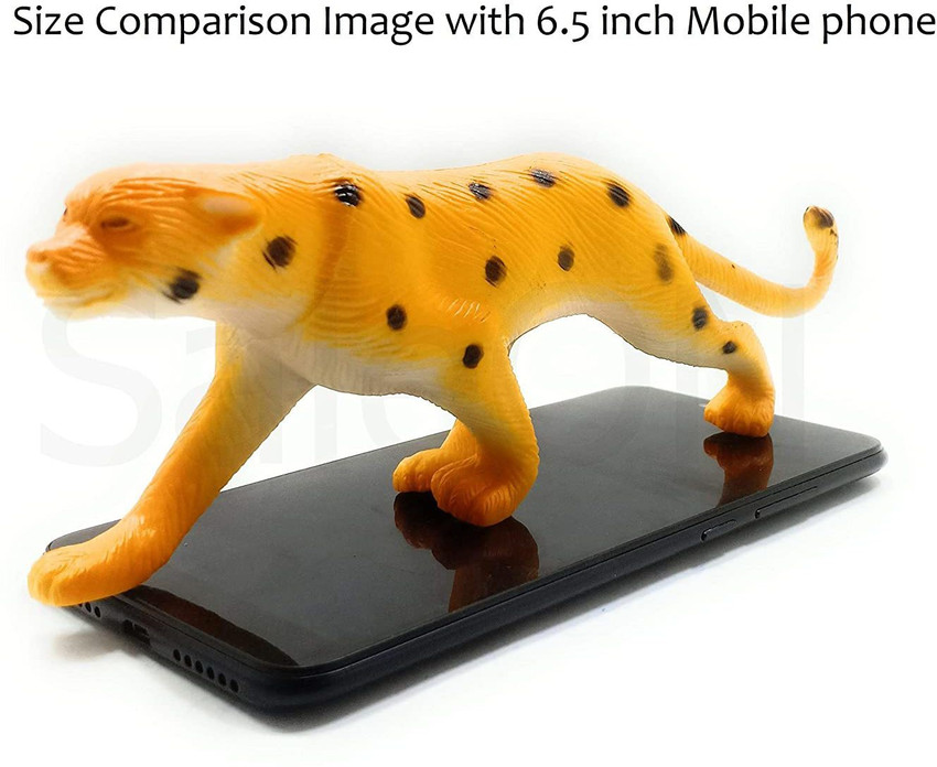 Large toy animal figures best sale