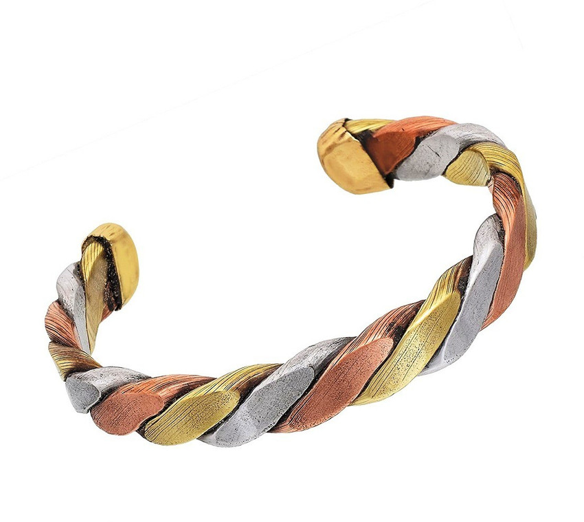 numeroastro Metal Kada Price in India Buy numeroastro Metal Kada